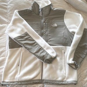 Women’s Northface Denali Fleece Jacket - XL